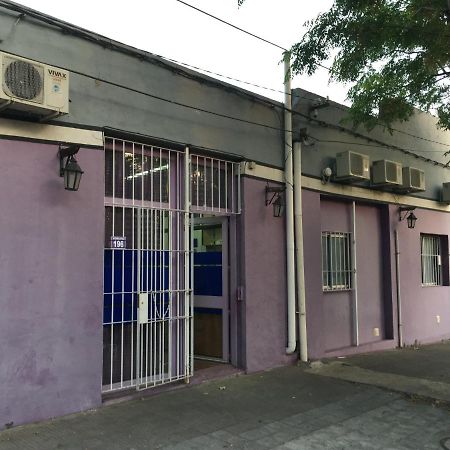 Hostel Parece Mentira Colónia do Sacramento Exterior foto