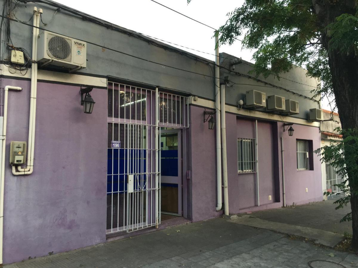 Hostel Parece Mentira Colónia do Sacramento Exterior foto